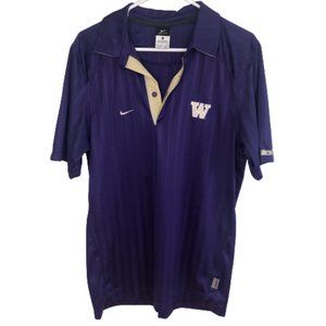 Men’s Nike Dri Fit Washington Huskies Performance